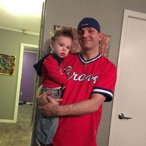 Meet your Posher, Patrick